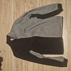 Kith Dion Combo Quarter Zip